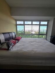 Blk 61C Strathmore Green (Queenstown), HDB 4 Rooms #566712291